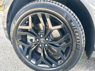 Land Rover Range Rover Evoque 2021 R DYNAMIC- PANORAMA- P300e SE-thumb-9