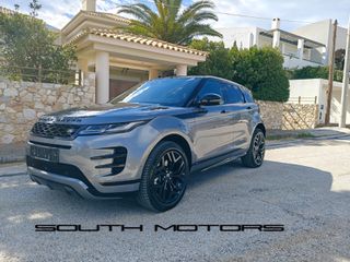 Land Rover Range Rover Evoque 2021 R DYNAMIC- PANORAMA- P300e SE