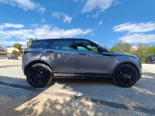 Land Rover Range Rover Evoque 2021 R DYNAMIC- PANORAMA- P300e SE-thumb-3