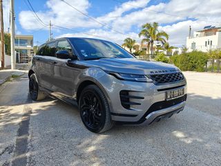 Land Rover Range Rover Evoque 2021 R DYNAMIC- PANORAMA- P300e SE-thumb-2