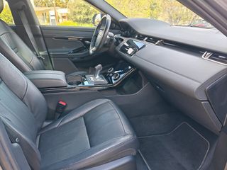 Land Rover Range Rover Evoque 2021 R DYNAMIC- PANORAMA- P300e SE-thumb-21