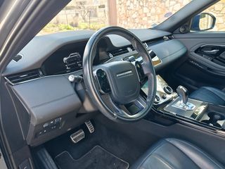 Land Rover Range Rover Evoque 2021 R DYNAMIC- PANORAMA- P300e SE-thumb-13