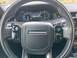 Land Rover Range Rover Evoque 2021 R DYNAMIC- PANORAMA- P300e SE-thumb-12