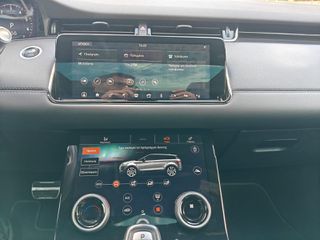 Land Rover Range Rover Evoque 2021 R DYNAMIC- PANORAMA- P300e SE-thumb-17