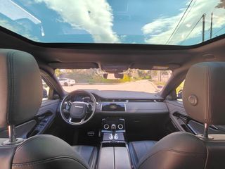 Land Rover Range Rover Evoque 2021 R DYNAMIC- PANORAMA- P300e SE-thumb-15