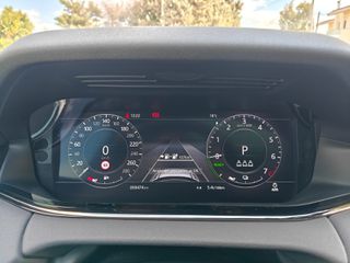 Land Rover Range Rover Evoque 2021 R DYNAMIC- PANORAMA- P300e SE-thumb-11