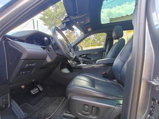 Land Rover Range Rover Evoque 2021 R DYNAMIC- PANORAMA- P300e SE-thumb-14