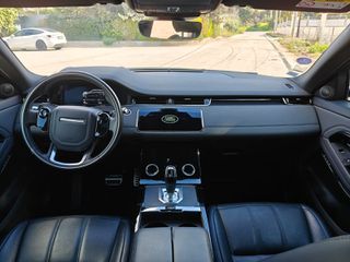 Land Rover Range Rover Evoque 2021 R DYNAMIC- PANORAMA- P300e SE-thumb-16