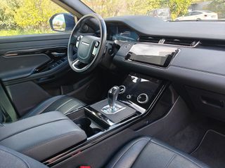 Land Rover Range Rover Evoque 2021 R DYNAMIC- PANORAMA- P300e SE-thumb-20