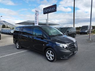 Mercedes-Benz Vito 2023 TOURER 116 EXTRA LONG.
