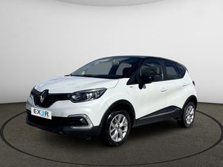 Renault Captur 2018-thumb-1