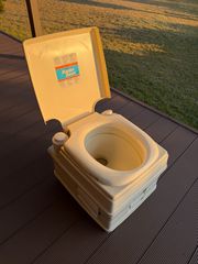 Χημική τουαλέτα PORTA POTTI 240-thumb-1