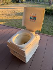 Χημική τουαλέτα PORTA POTTI 240-thumb-2