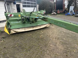 Χορτοκοπτικά Krone 2004 AMT 3200 CV