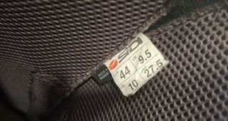 Μπότες SIDI Vertigo Νο44-thumb-2