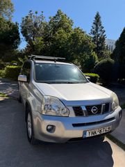 Nissan X-Trail 2009