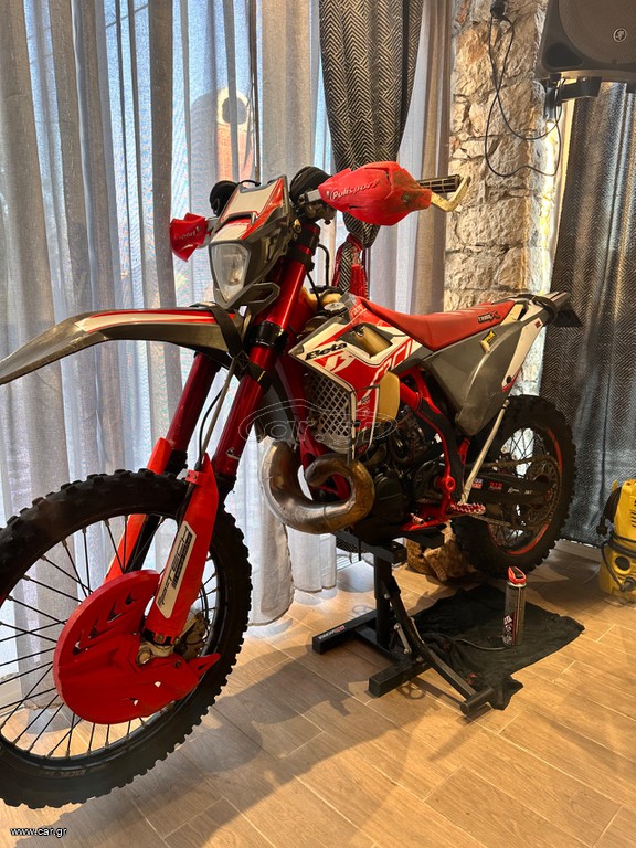 Beta RR 300 2019 BETA 300RR