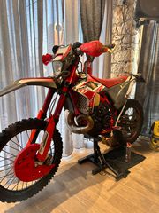 Beta RR 300 2019 BETA 300RR