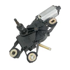Μηχανισμός πίσω υαλοκαθαριστήρα Seat Altea 2004-2010