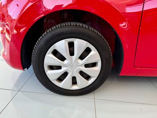 Citroen C1 2018 STYLE 1000CC 5D 70HP ΑΨΟΓΟ !ΧΩΡΙΣ A/C-thumb-9