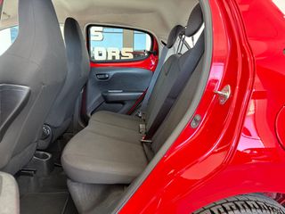 Citroen C1 2018 STYLE 1000CC 5D 70HP ΑΨΟΓΟ !ΧΩΡΙΣ A/C-thumb-11