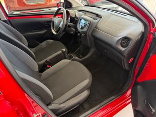 Citroen C1 2018 STYLE 1000CC 5D 70HP ΑΨΟΓΟ !ΧΩΡΙΣ A/C-thumb-18