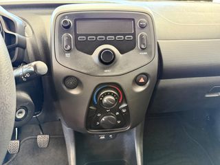 Citroen C1 2018 STYLE 1000CC 5D 70HP ΑΨΟΓΟ !ΧΩΡΙΣ A/C-thumb-20