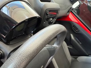 Citroen C1 2018 STYLE 1000CC 5D 70HP ΑΨΟΓΟ !ΧΩΡΙΣ A/C-thumb-22