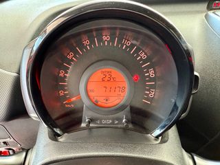 Citroen C1 2018 STYLE 1000CC 5D 70HP ΑΨΟΓΟ !ΧΩΡΙΣ A/C-thumb-23