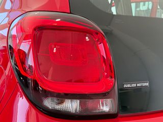 Citroen C1 2018 STYLE 1000CC 5D 70HP ΑΨΟΓΟ !ΧΩΡΙΣ A/C-thumb-26