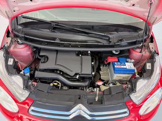 Citroen C1 2018 STYLE 1000CC 5D 70HP ΑΨΟΓΟ !ΧΩΡΙΣ A/C-thumb-28