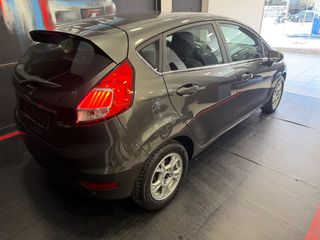 Ford Fiesta 2015 TITANIUM FULL EXTRA KEYLESS-thumb-1