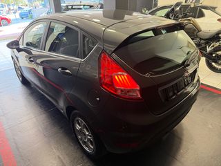 Ford Fiesta 2015 TITANIUM FULL EXTRA KEYLESS-thumb-2