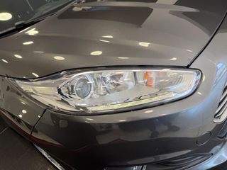 Ford Fiesta 2015 TITANIUM FULL EXTRA KEYLESS-thumb-5