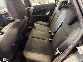 Ford Fiesta 2015 TITANIUM FULL EXTRA KEYLESS-thumb-11