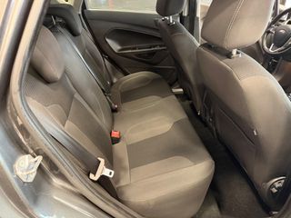 Ford Fiesta 2015 TITANIUM FULL EXTRA KEYLESS-thumb-14