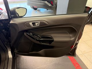 Ford Fiesta 2015 TITANIUM FULL EXTRA KEYLESS-thumb-15