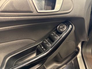 Ford Fiesta 2015 TITANIUM FULL EXTRA KEYLESS-thumb-19
