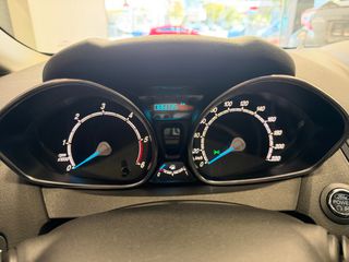 Ford Fiesta 2015 TITANIUM FULL EXTRA KEYLESS-thumb-20