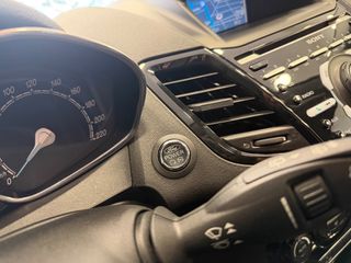Ford Fiesta 2015 TITANIUM FULL EXTRA KEYLESS-thumb-21