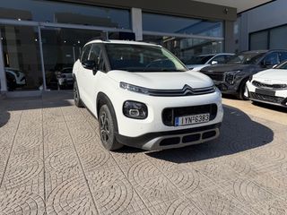 Citroen C3 Aircross 2019