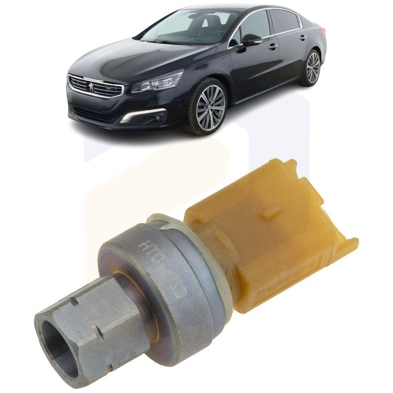 Βαλβίδα πίεσης A/C για Peugeot 508 SDN 2011 2012 2013 2014 2015 2016 2017 2018 6455CK