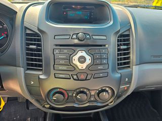 Pickup - Αγροτικό Ford 2015 Ranger 2015 XL 4X4-thumb-19