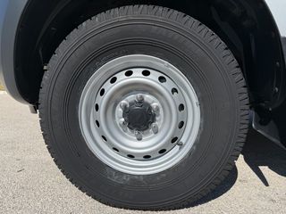 Pickup - Αγροτικό Ford 2015 Ranger 2015 XL 4X4-thumb-20