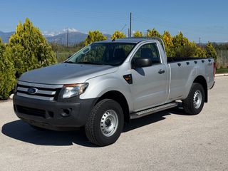 Pickup - Αγροτικό Ford 2015 Ranger 2015 XL 4X4