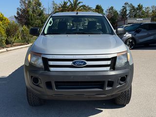 Pickup - Αγροτικό Ford 2015 Ranger 2015 XL 4X4-thumb-1