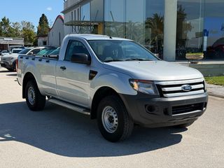 Pickup - Αγροτικό Ford 2015 Ranger 2015 XL 4X4-thumb-2