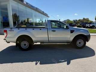 Pickup - Αγροτικό Ford 2015 Ranger 2015 XL 4X4-thumb-3