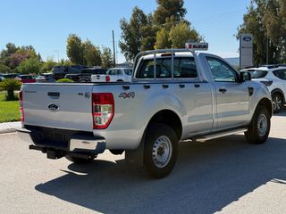 Pickup - Αγροτικό Ford 2015 Ranger 2015 XL 4X4-thumb-4