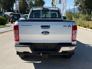 Pickup - Αγροτικό Ford 2015 Ranger 2015 XL 4X4-thumb-5